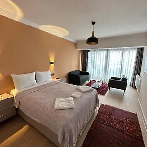 Terrace 3*, Istambul Turquie