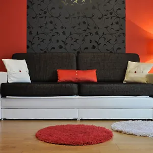 Senator 3*, Budapest Hongrie